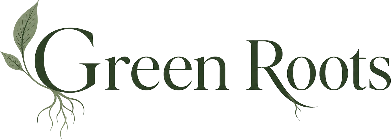 Green Roots